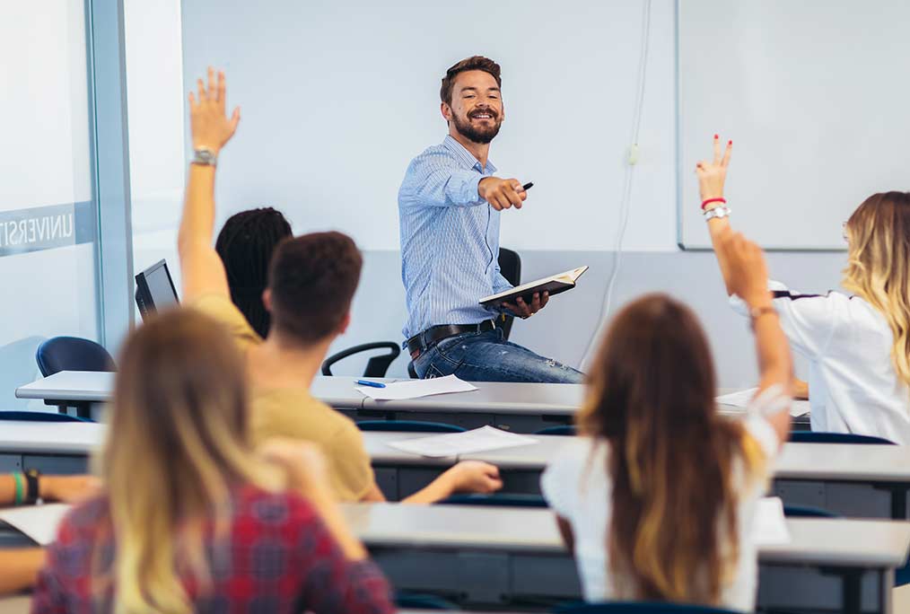 Les formations du Lycée Kersa La Salle Ploubazlanec