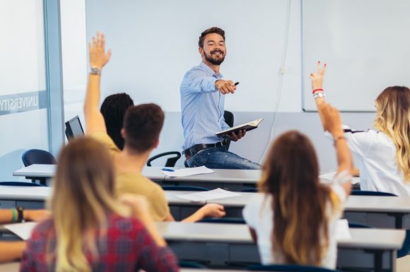 Statut d'un étudiant en apprentissage Ploubazlanec