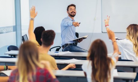 Statut d'un étudiant en apprentissage Ploubazlanec