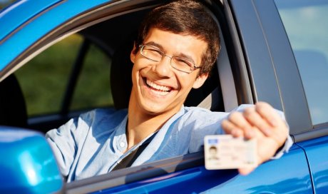 Aide au permis de conduire pour les élèves en apprentissage Ploubazlanec 